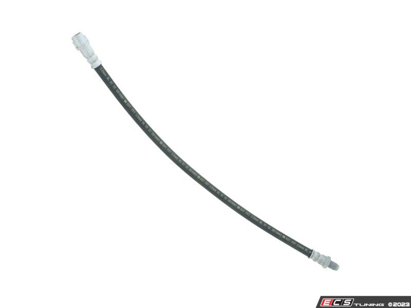 Front Brake Hose - Priced Each