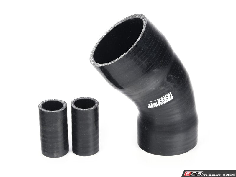 DO88 Pressure Pipe - N54 E9X E8X