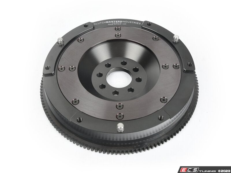 Lightweight Aluminium Flywheel (11lbs.) FW-801-AL