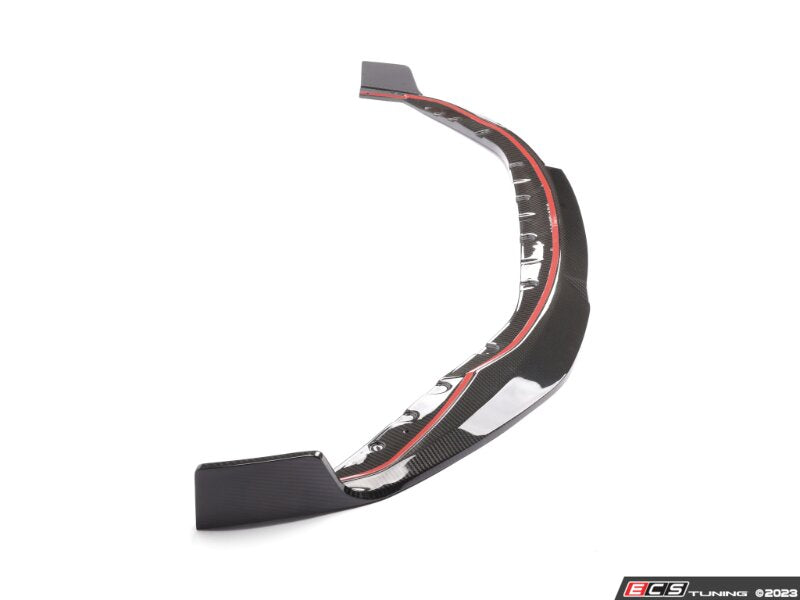 Dinan Carbon Fiber Front Lip