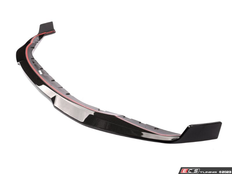 Dinan Carbon Fiber Front Lip