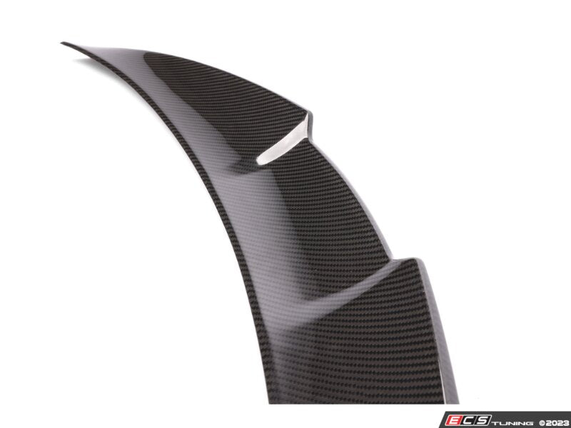 Dinan Carbon Fiber Rear Deck Spoiler