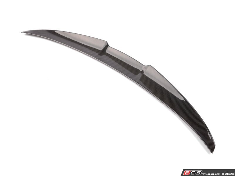 Dinan Carbon Fiber Rear Deck Spoiler