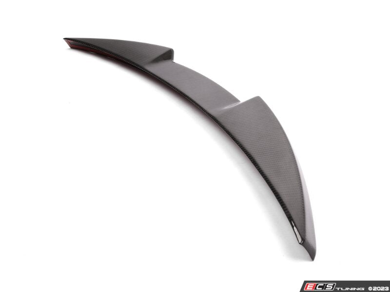 Dinan Carbon Fiber Rear Deck Spoiler