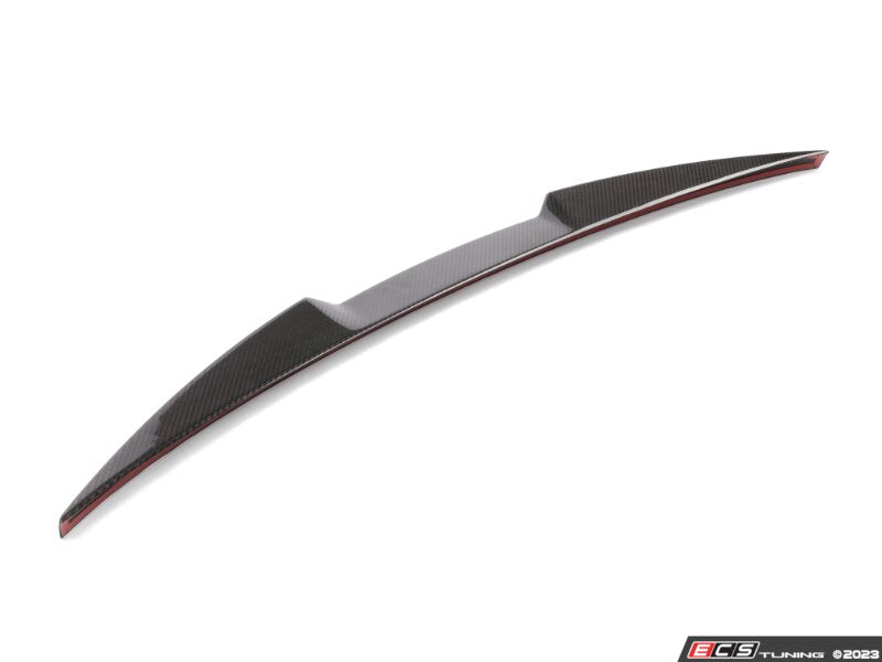 Dinan Carbon Fiber Rear Deck Spoiler