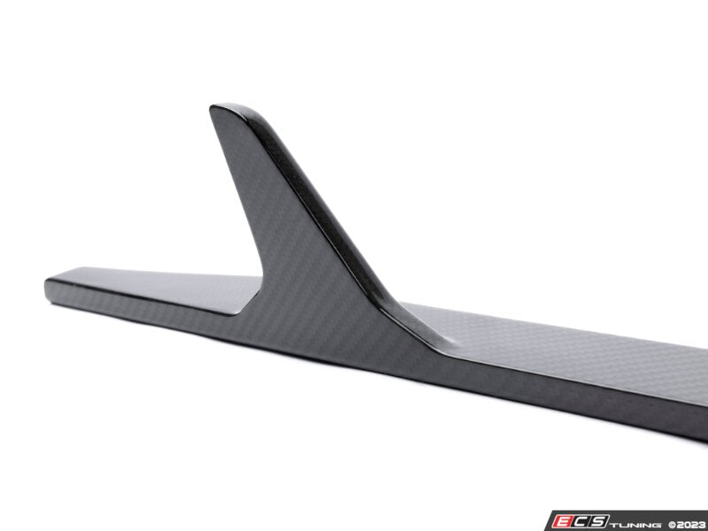 Dinan Carbon Fiber Side Skirts