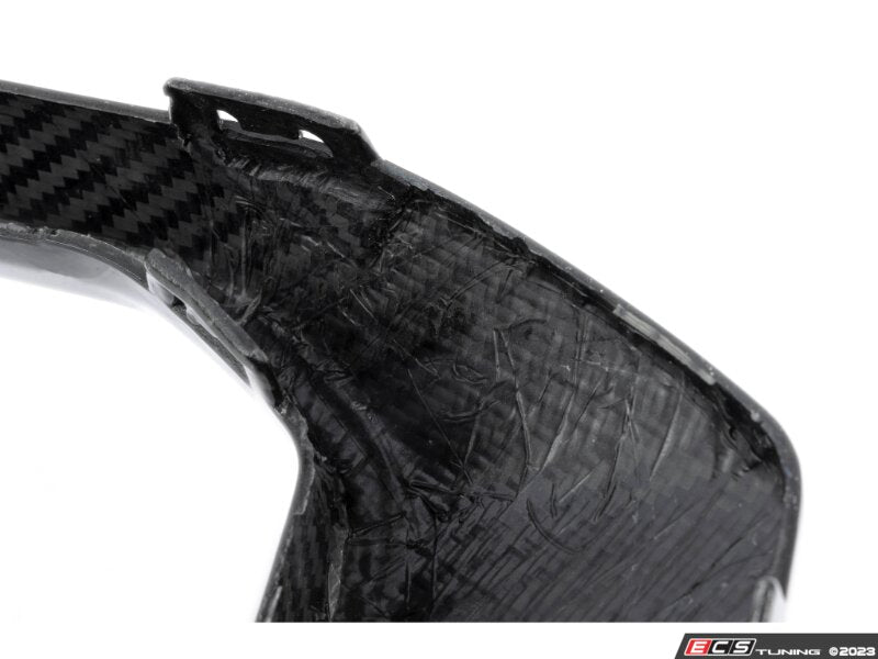 Dinan Carbon Fiber Rear Diffuser Surround