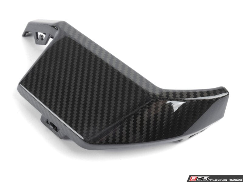 Dinan Carbon Fiber Rear Diffuser Surround