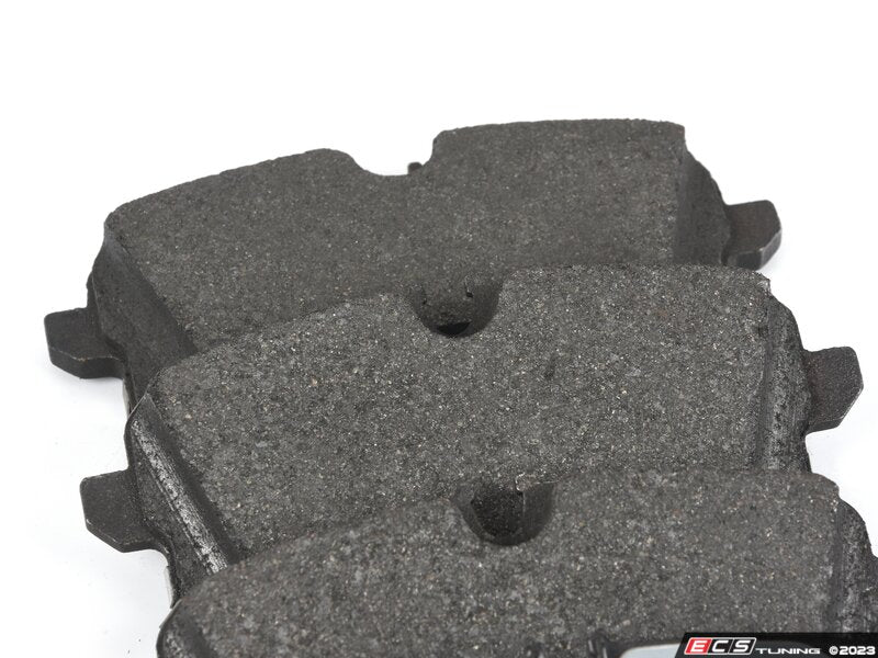 Rear Brake Pad Set