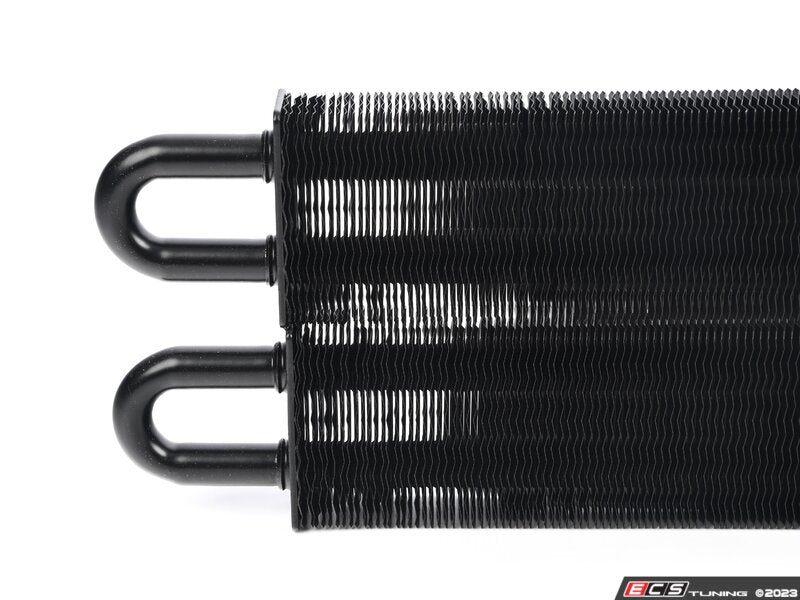 DO88 Race Power Steering Oil Cooler - E90/E92