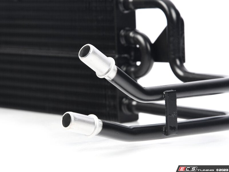 DO88 Race Power Steering Oil Cooler - E90/E92