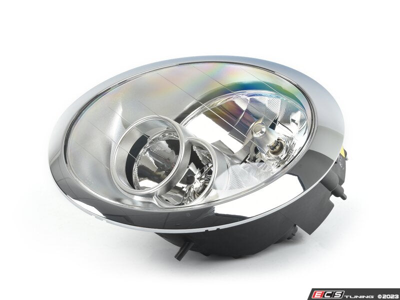 Headlight Assembly - Left LUS5482