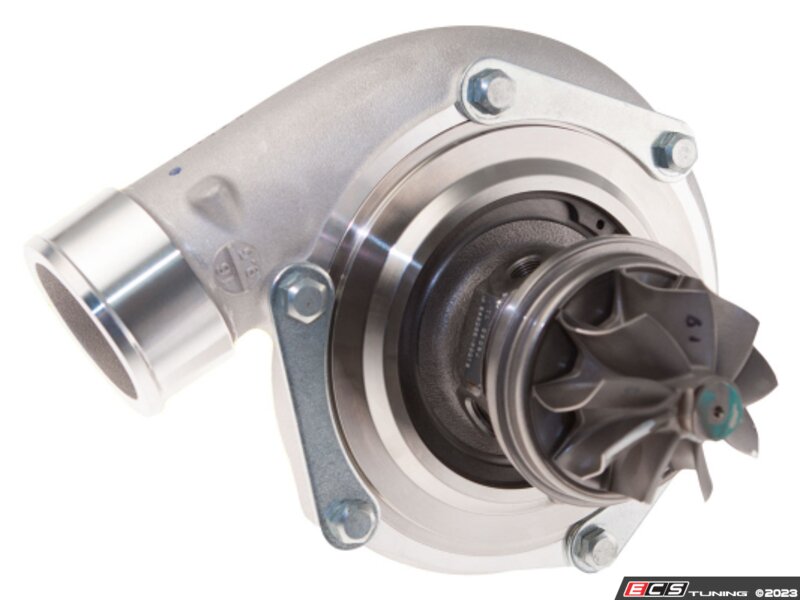 Garrett GTX3584RS Turbocharger