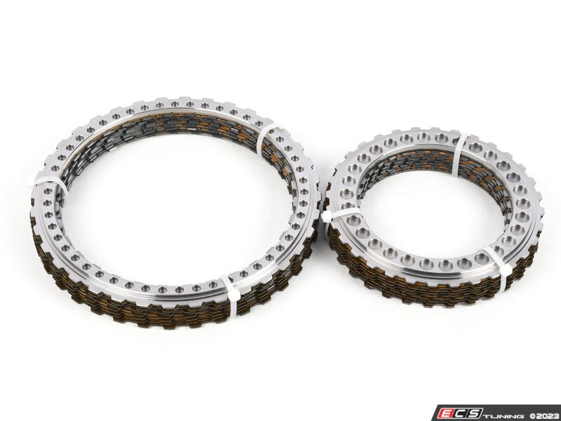 Deka Stage Three Clutch For GS7D36SG DCT