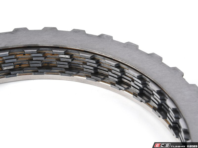 Deka Stage Three Clutch For GS7D36SG DCT