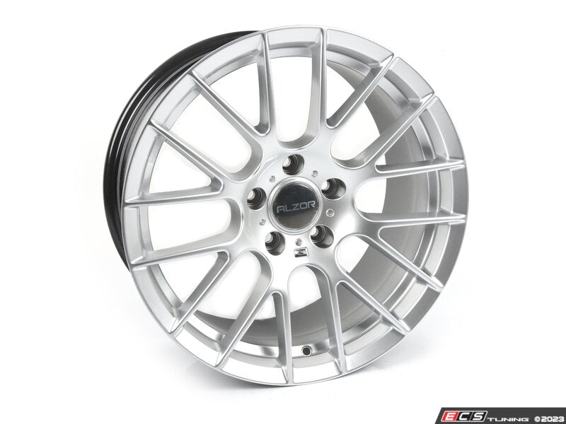 18" Style 030 Wheels - Square Set Of Four