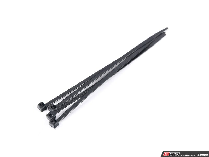 Dinan Valved Ax - 2021-2023 BMW M3/M4 - Black Tips