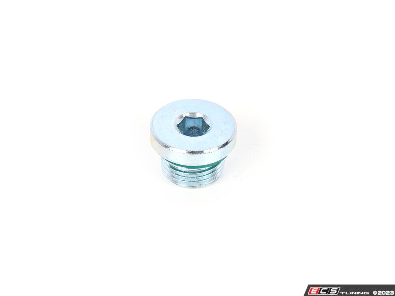 M18 Transmission Fill Plug