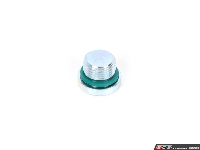 M18 Transmission Fill Plug