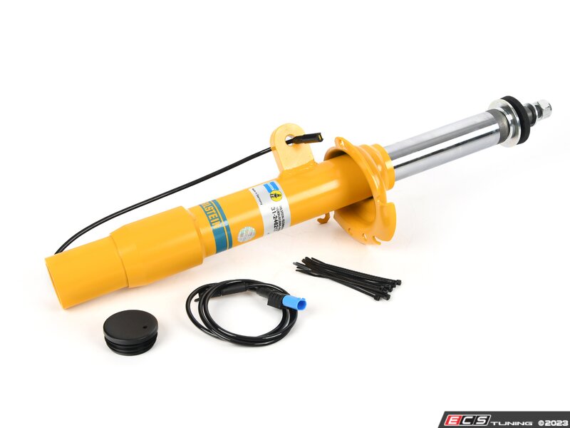 B6 Performance Front Strut - Right