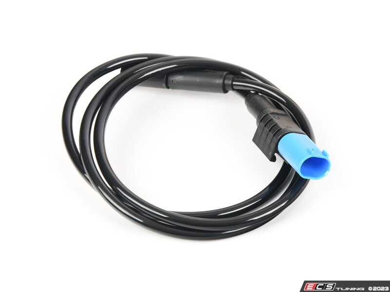 B6 Performance Front Strut - Right