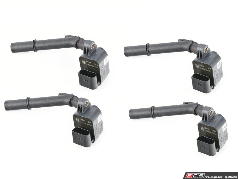 Ignition Coil - Set Of Four