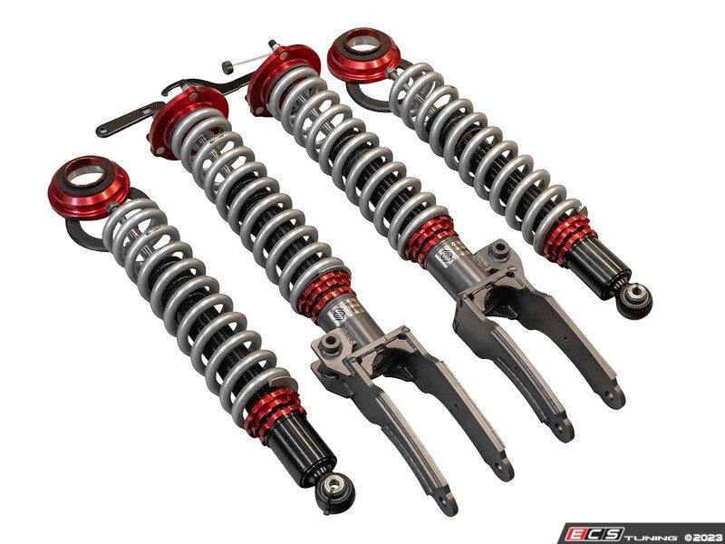 Eurowise Offroad Coilovers