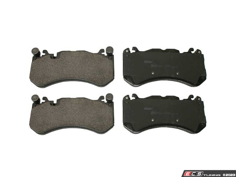 Front Brake Pad Set