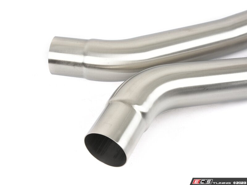 Dinan High Flow X-Pipe - G87 M2