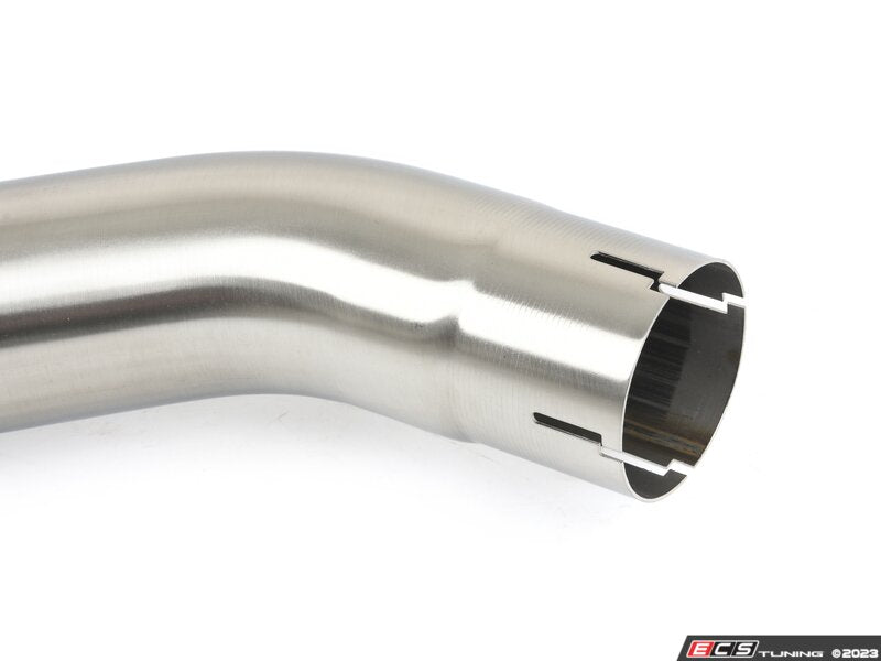 Dinan High Flow X-Pipe - G87 M2