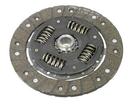 Sachs Clutch Disc - 1878005583