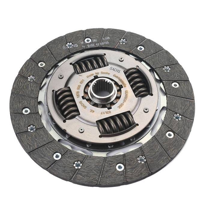 Sachs Clutch Disc - 1878005621