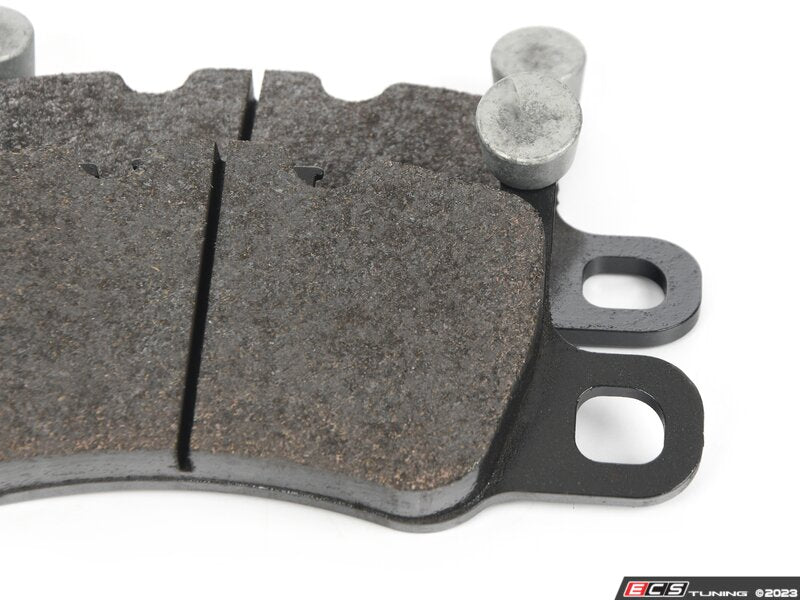 Rear Brake Pad Set