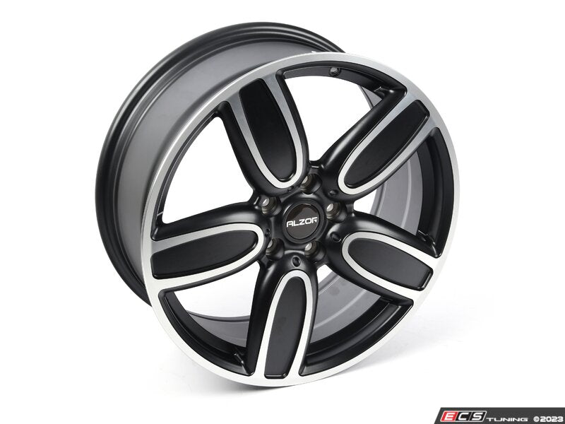 18" Style 7213 Wheels - Set Of Four