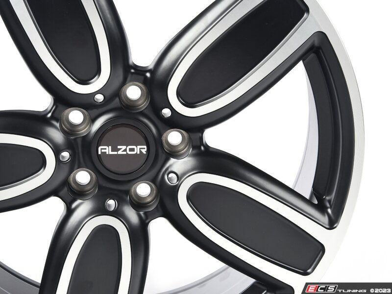 18" Style 7213 Wheels - Set Of Four