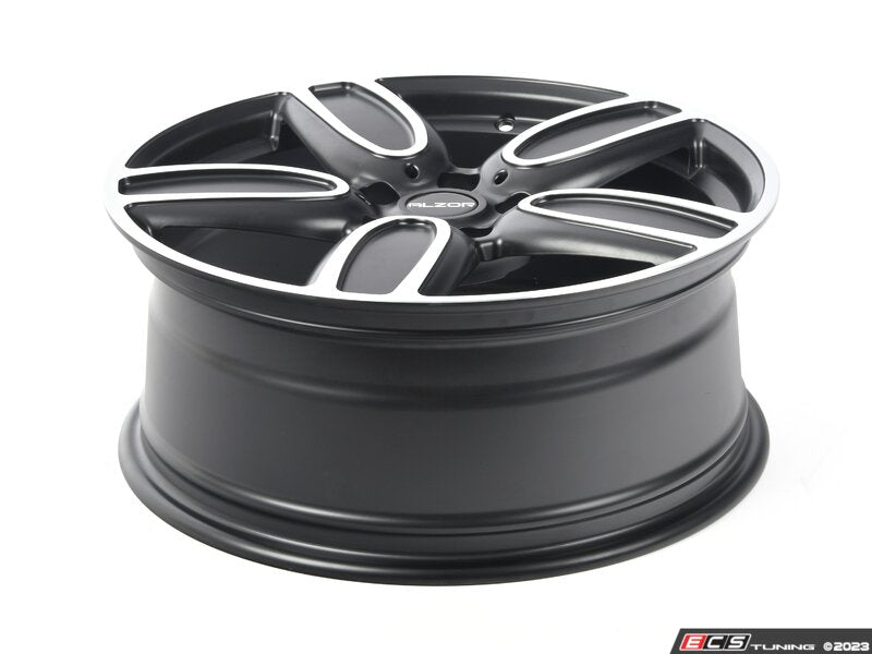 18" Style 7213 Wheels - Set Of Four