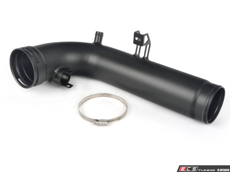 Dinan Intake Resonator Delete Pipe