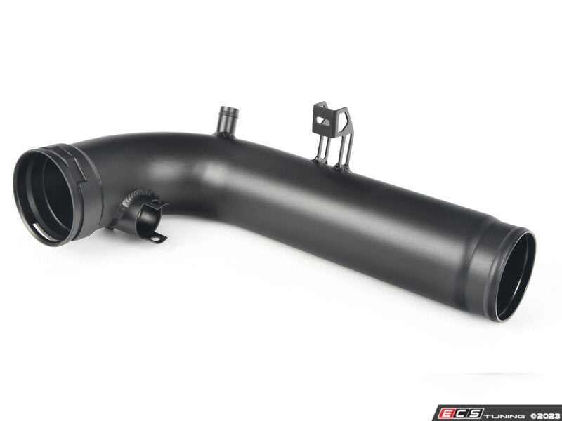 Dinan Intake Resonator Delete Pipe