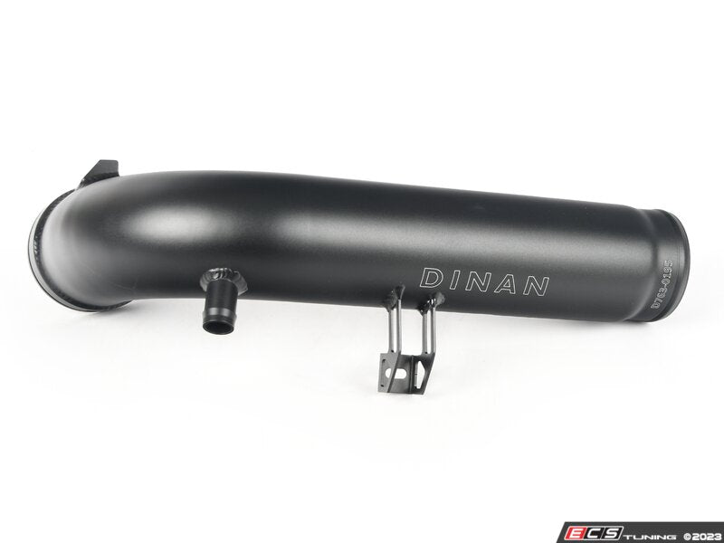 Dinan Intake Resonator Delete Pipe