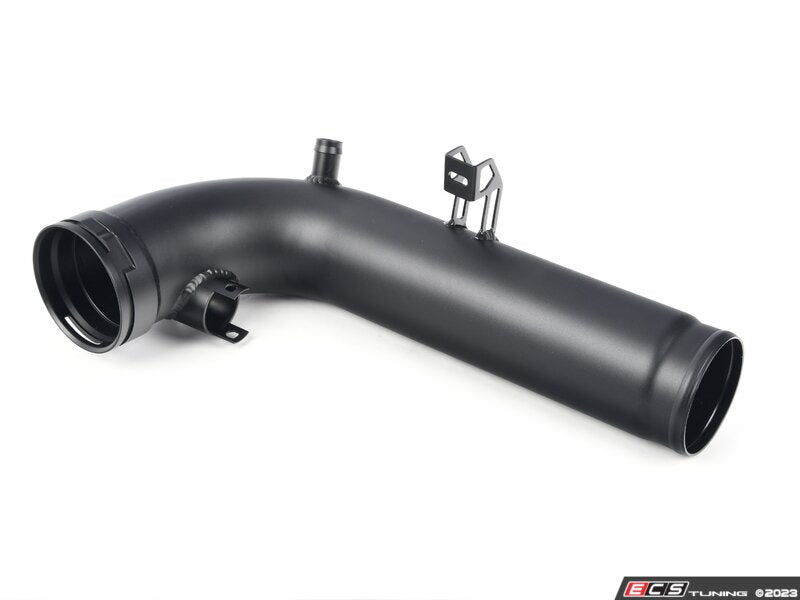 Dinan Intake Resonator Delete Pipe