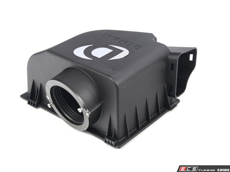 Cold Air Intake System