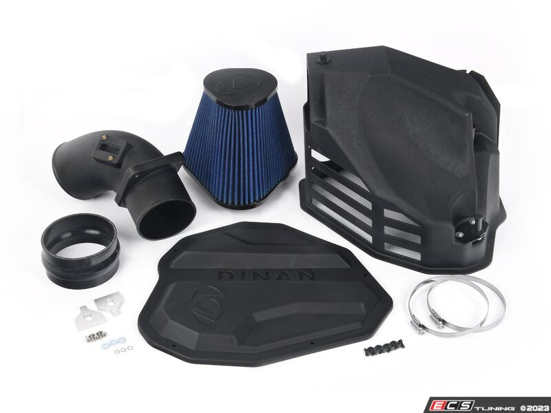 Dinan PEX Cold Air Intake