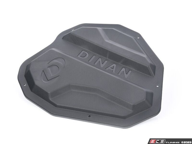 Dinan PEX Cold Air Intake