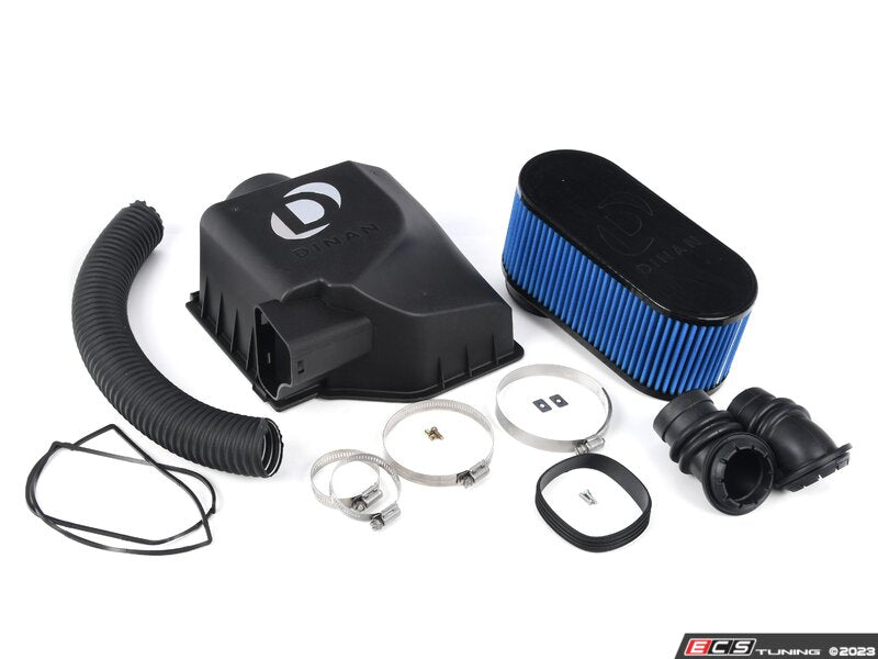 Cold Air Intake System