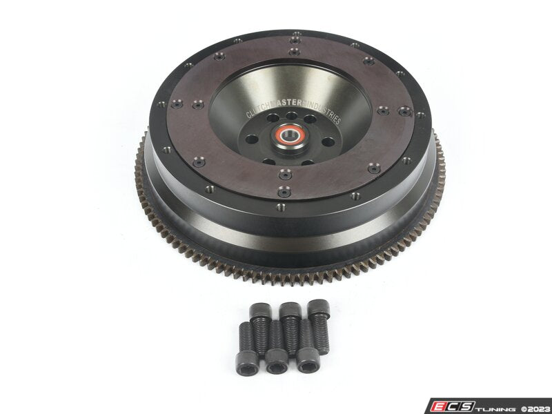 850 Series 8.5" Twin Disc Aluminum Flywheel