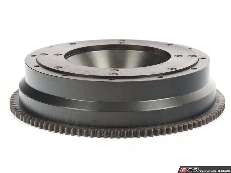 850 Series 8.5" Twin Disc Aluminum Flywheel