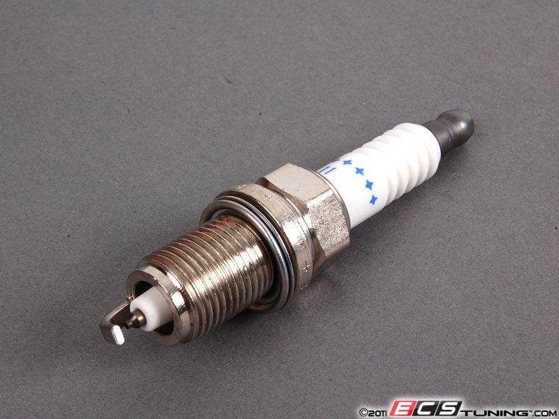 Spark Plugs - Set Of Four