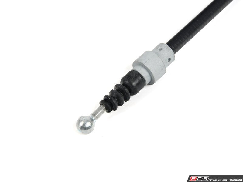 Parking Brake Cable - Priced Each