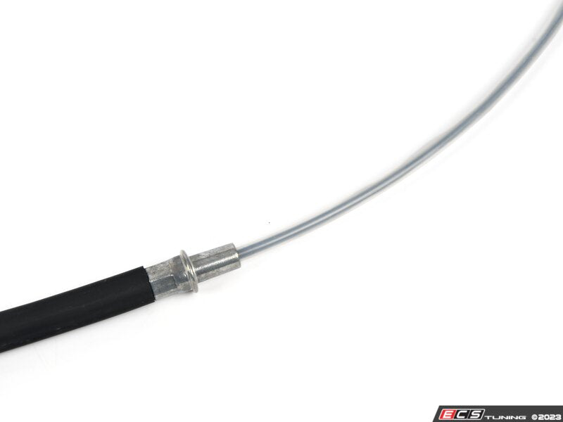 Parking Brake Cable - Priced Each