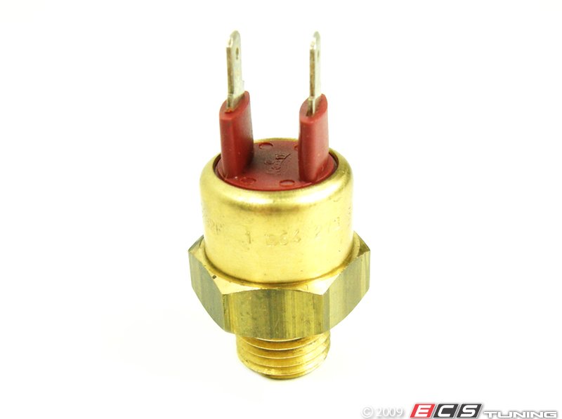 E30 Auxiliary Fan Switch  99C